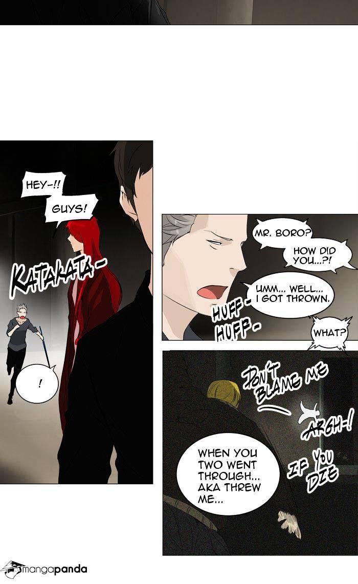 Tower of God, Chapter 215 image 36